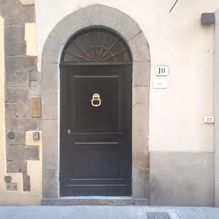 Parione Roof Terrace By Mamo