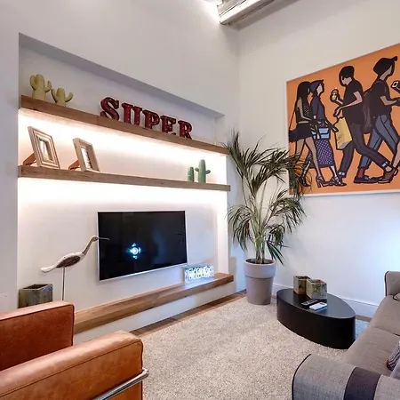 Parione Roof Terrace By Mamo Apartment