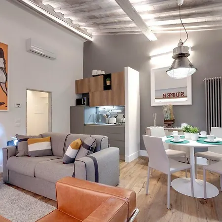 Apartment Parione Roof Terrace By Mamo *