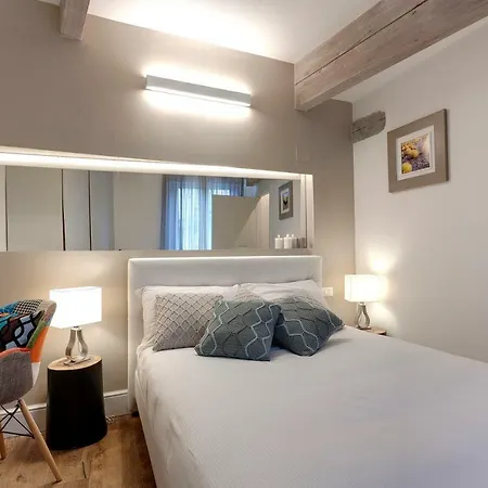 Parione Roof Terrace By Mamo Appartement