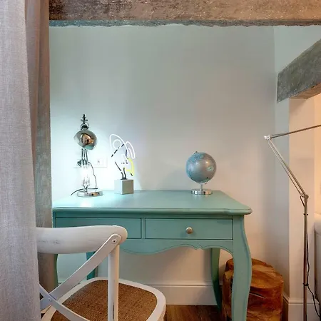 Parione Roof Terrace By Mamo