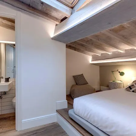 Parione Roof Terrace By Mamo *