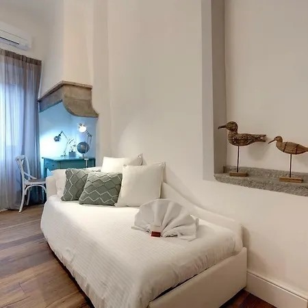 Apartment Parione Roof Terrace By Mamo *