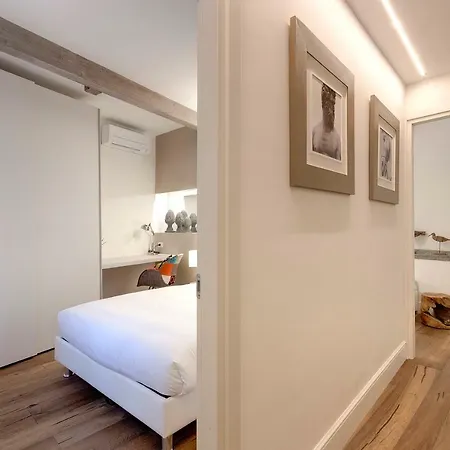 Parione Roof Terrace By Mamo Appartement Florence