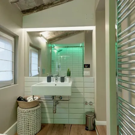 Parione Roof Terrace By Mamo Apartment